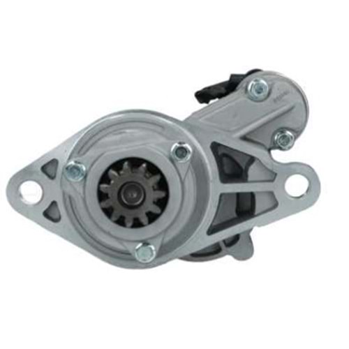 M.MOT.24V 4.0KW 11DİŞ ISUZU NQR