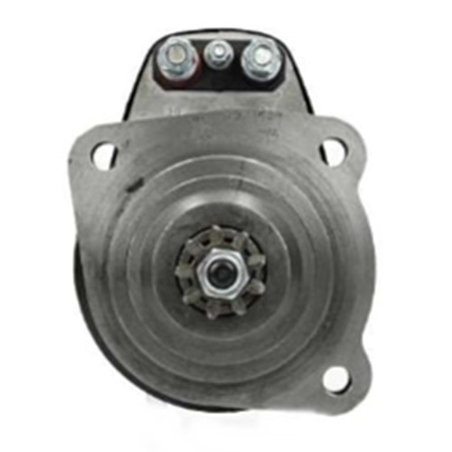 M.MOT 12V ALFKB 3.6KW 9D VOLVO