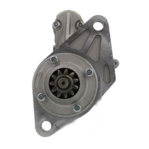 M.MOT.24V 4.5KW 11DİŞ KIA ISUZU NQR /NQT 500T