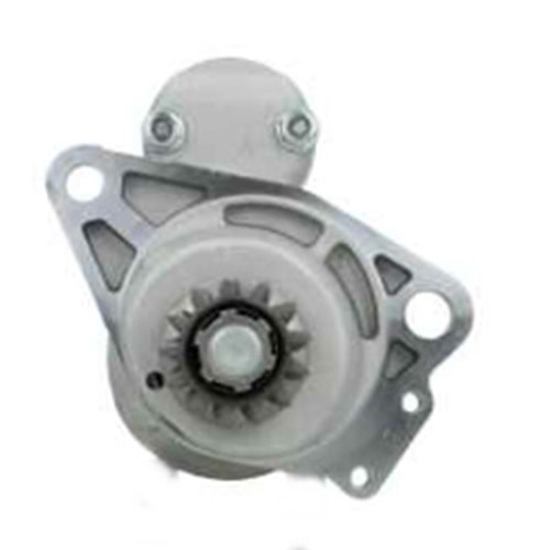 M.MOT.12V 1.4KW 13D NISSAN X-TRAIL