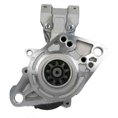 M.MOT.24V 9D 3.2KW MITSUBISHI CANTER FE4