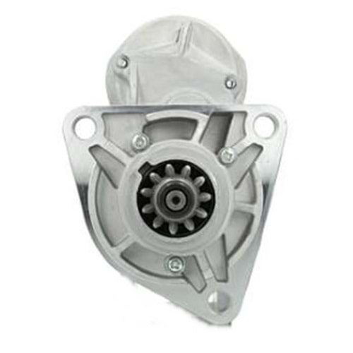 M.MOT.24V 4.5KW 11D ISUZU 6BF1 MOTOR