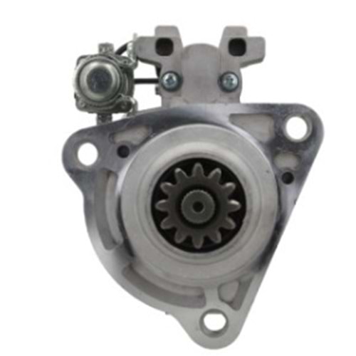 M.MOT.24V 5.5KW 12D VOLVO