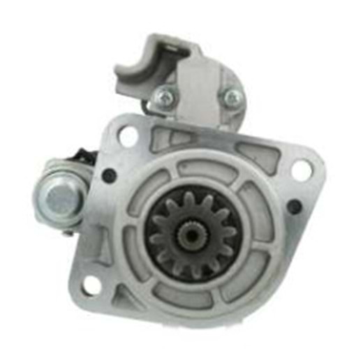 M.MOT.24V 5.5KW 12D MAN TGA