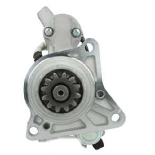 M.MOT.24V 5.5KW 12D VOLVO FM-14. MITS