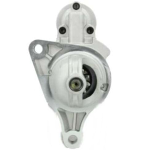 M.MOT.12V 2.5KW 10D JEEP WRANGLER