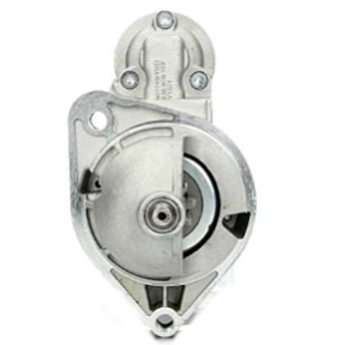 M.MOT.12V 2.5KW 10D JEEP WRANGLER