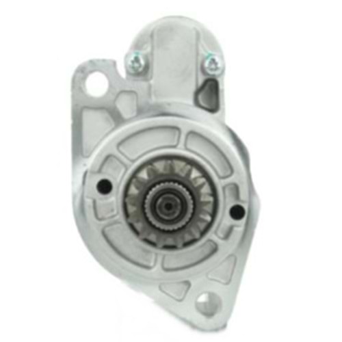 M.MOT.12V 1.6KW 13D CATERPILLAR