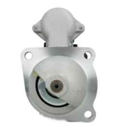 M.MOT.12V 2.9KW 10D 28MT CUMMINS CHAMPION JOHNDEE