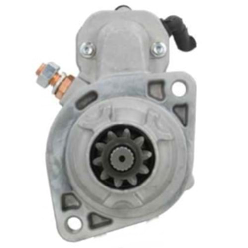M.MOT.24V 7.8KW 10D CUMMINS