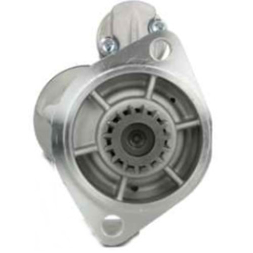 M.MOT.12V 2.2KW 15DİŞ YANMAR