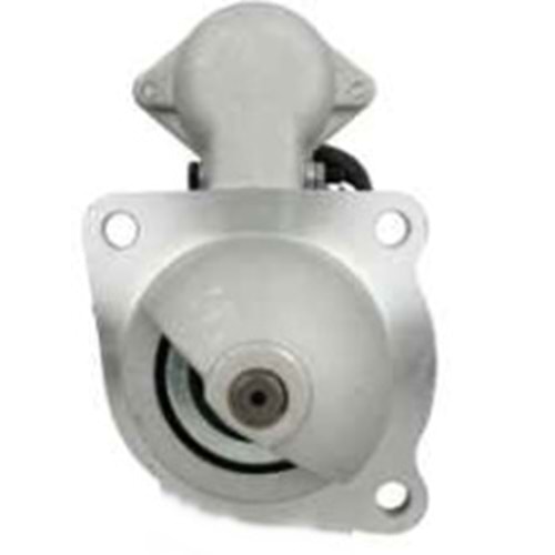 M.MOT.24V 4.5KW 10D 28MT BMC PROFOSYONEL STR 7413