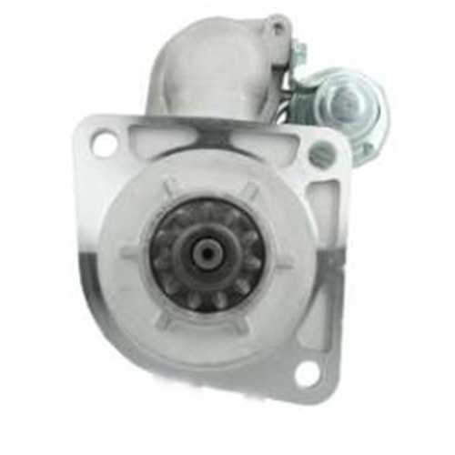 M.MOT.24V 4.0KW 11D 29MT MERCEDES AXOR ATEGO