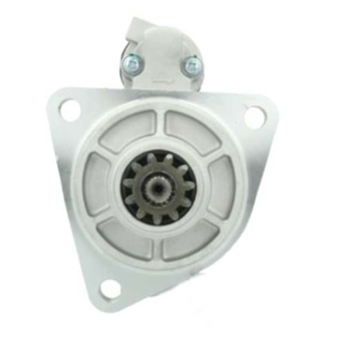 M.MOT.24V 4.5KW 11D DOOSAN