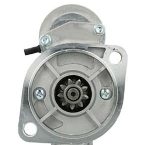 M.MOT.12V 2.2KW 9DİŞ ISUZU PICK UP NKR