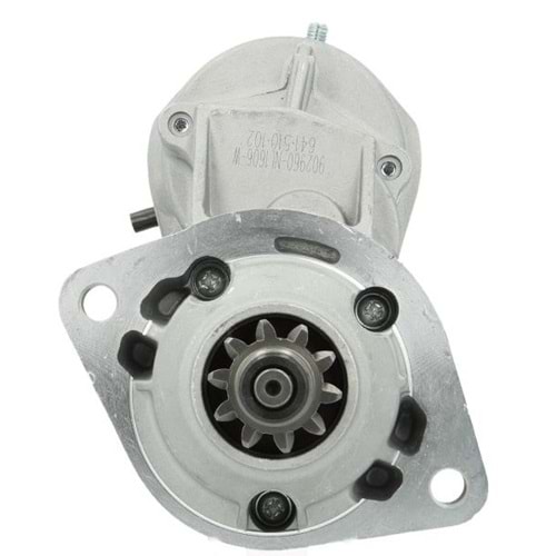 M.MOT.24V 10D 4.5KW KOM. PC-200-6 DSN2041