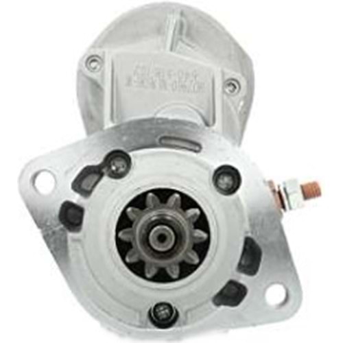 M.MOT.12V 2.5KW 10D CUMMINS HAMM SİLİNDİR VERSATIL