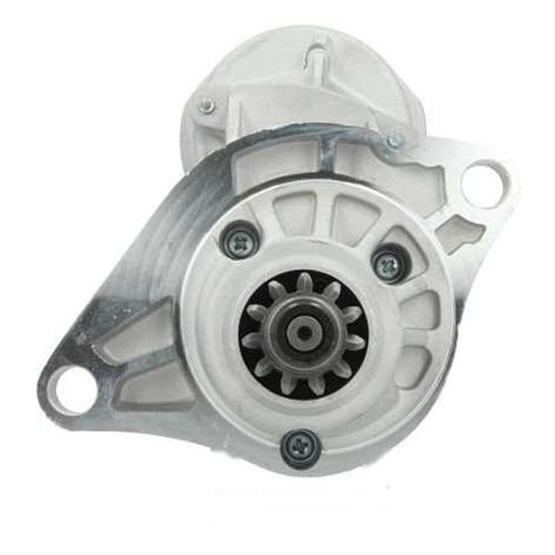 M.MOT.24V 5,0KW 11T HITACHI EXCAVATOR ISUZU