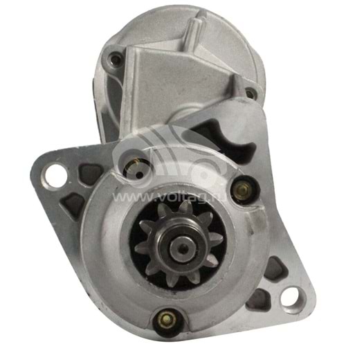 M.MOT.12V 2.7KW 10DİŞ NEW HOLLAND 19614 WAİ