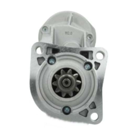 M.MOT.12V 2.5KW 10D CATERPILLAR