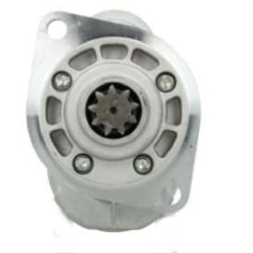 M.MOT.12V 1.1KW 9D SKODA FAVORIT1.3 FELICIA