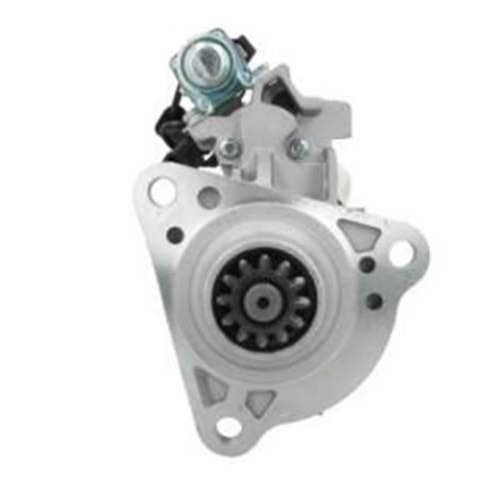 M.MOT. 24V 5,5 KW 12 DIS MAN TGA 18 - 24 - 26 - 28