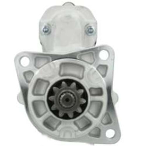 M.MOT.12V 3.0KW 10DİŞ CASE EXCAVATOR