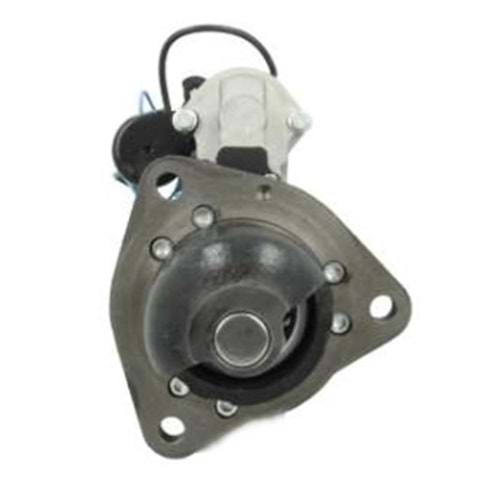 M.MOT.24V 8.0KW 13D JOHN DEERE CAT PERKINS