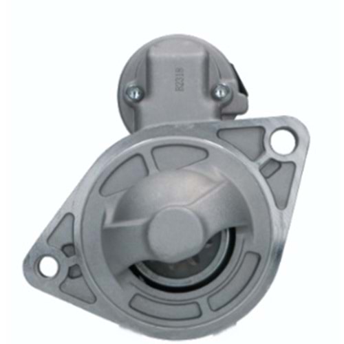M.MOT.12V 0,9KW 9DİŞ SSANG YONG