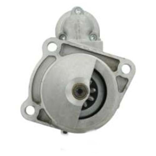 M.MOT.24V 4.0KW 10DİŞ MAN 10-153 30128