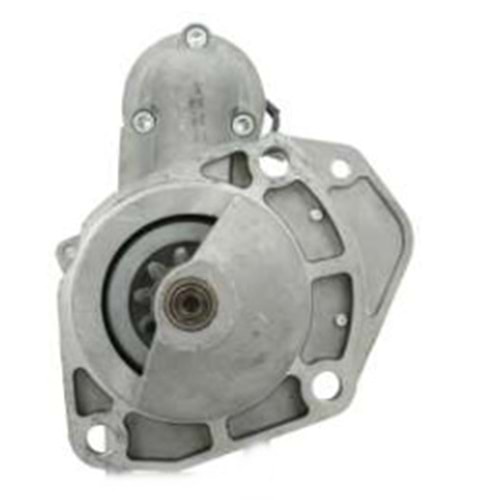 M. MOT.24V 4,0KW 10D IVECO BMC PRO 175.17/100E17K