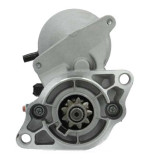 M.MOT.24V 1.4KW 9D KUBOTA