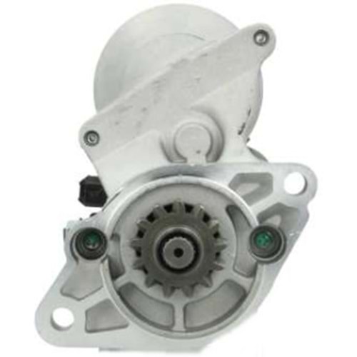 M.MOT.12V 1.4KW 13D KUBOTA