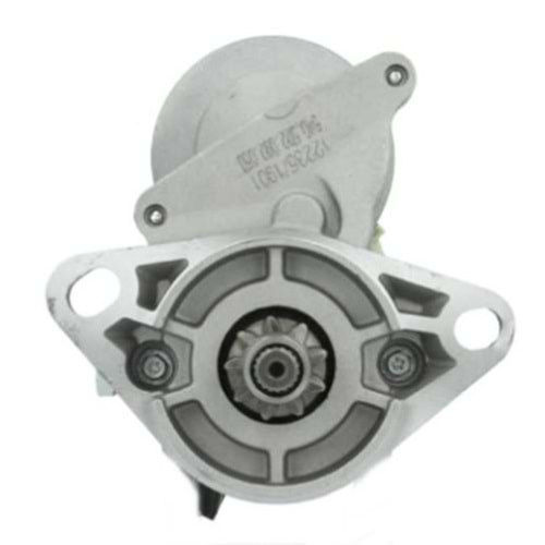 M.MOT.12V 1.2KW 9D CATERPILLAR