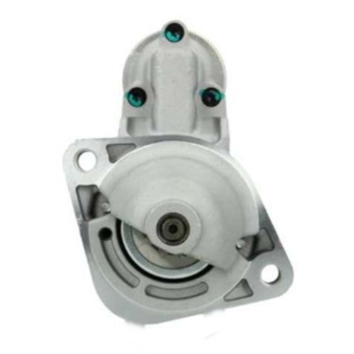 M.MOT.12V 1.7KW 9D HYUNDAI I30 ELANTRA KIA CEED