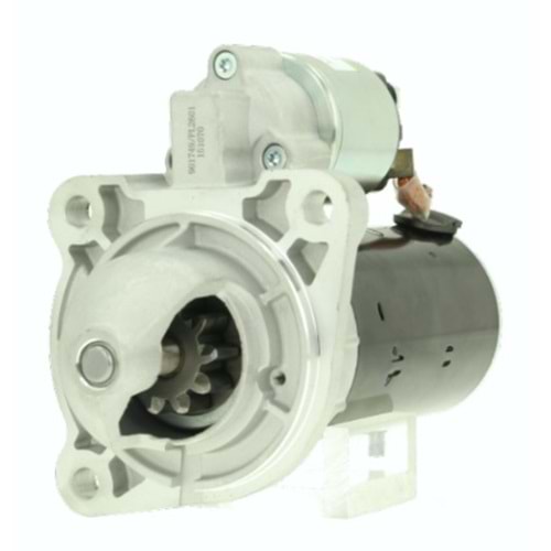 M.MOT.12V 1.7KW 10DİŞ MAHINDRA