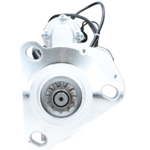 M.MOT.24V 7.5KW 12D MERCEDES ACTROS ATEGO