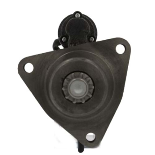 M.MOT.12V 4.2KW 10D CASE