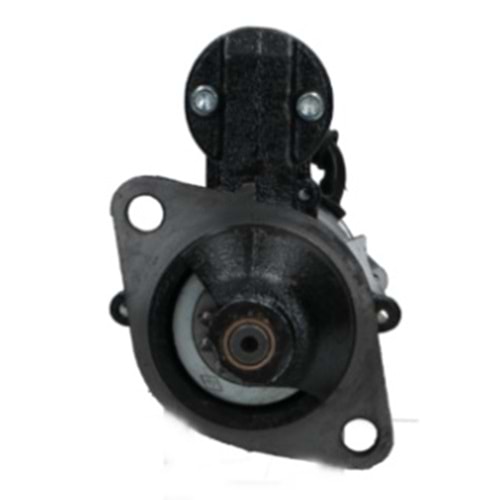 M.MOT.12V 2.5KW 11D DONGFENG ÇİN.JEN.