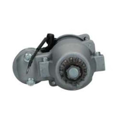 M.MOT.12V 1.4KW 13DİŞ YAMAHA