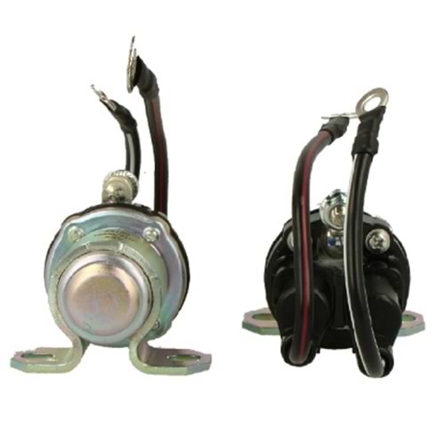 M.YARDIMCI OTOM.24V 39MTMERCEDES ATEGO/AXOR