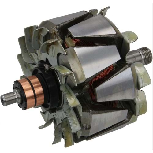 ALT.ROTOR MITS. 24V 130A RENAULT PREMIUM II 3