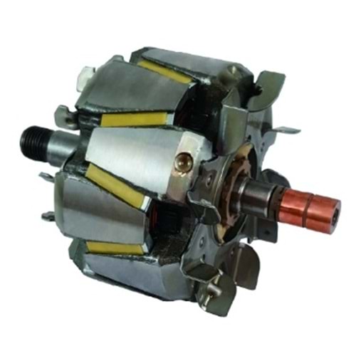 ALT.ROTOR 12V 180AMP.CITROEN JUMPER VW SKODA