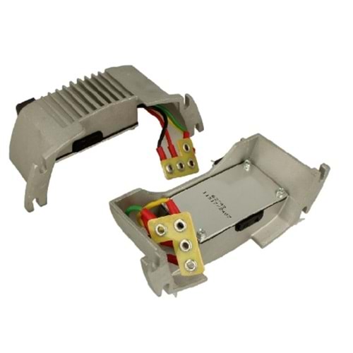 ALT.KONJ. 24V VOLVO PENTA