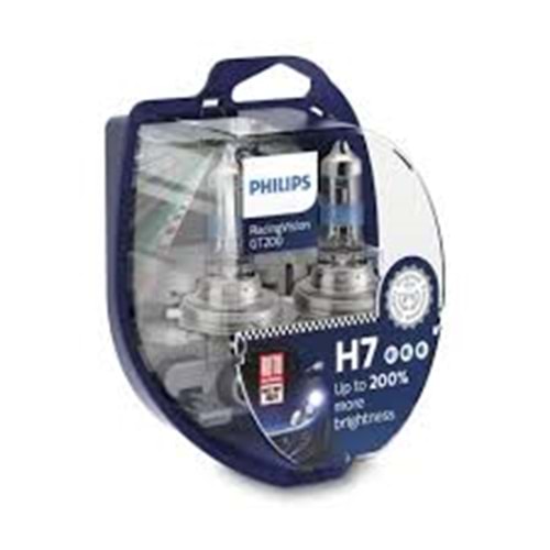 RACINGVISION GT200 HY 12V 55W