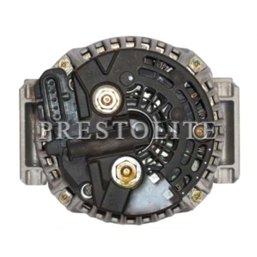 ALT. 24V 100A SCANIA 0124655007