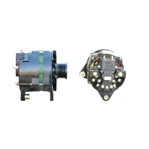 ALTERNATÖR 24V 110A ÇİN CUMMİNS