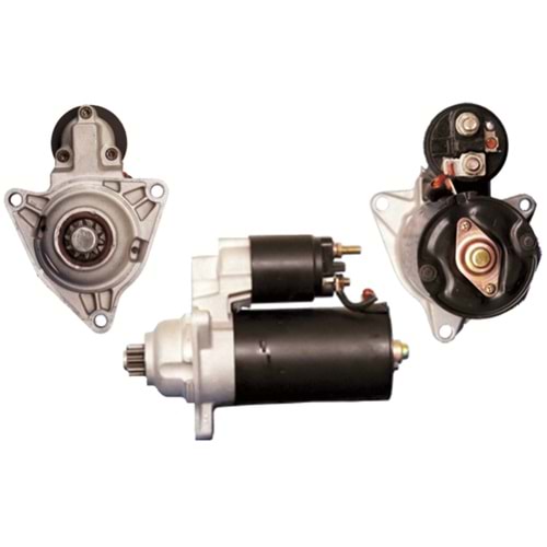 MARŞ MOTORU BOSCH VW.TRANSPORTER