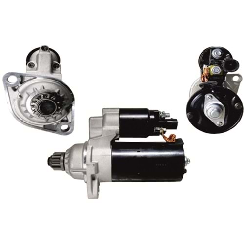 MARŞ MOTORU BOSCH TRANSPORTER T-6