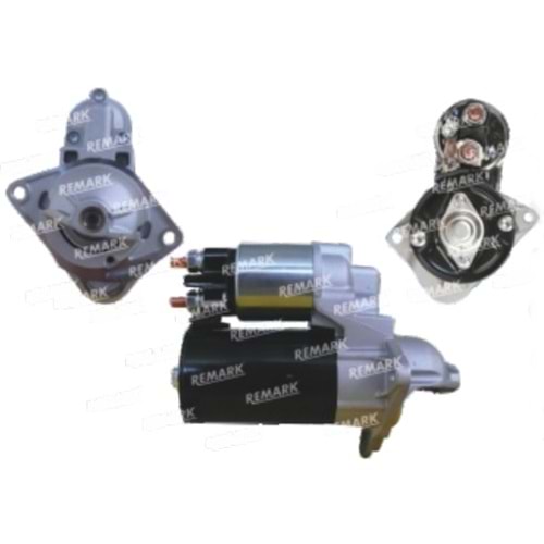 MARŞ MOT.BOSCH TIP ASTRA J 1.4T/CORSA D 1.4 2010->